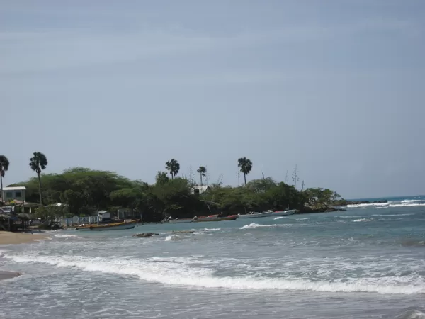 Treasure Beach