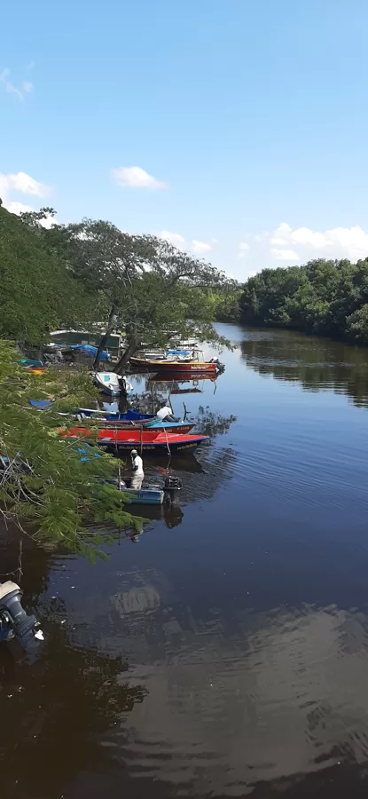 Negril