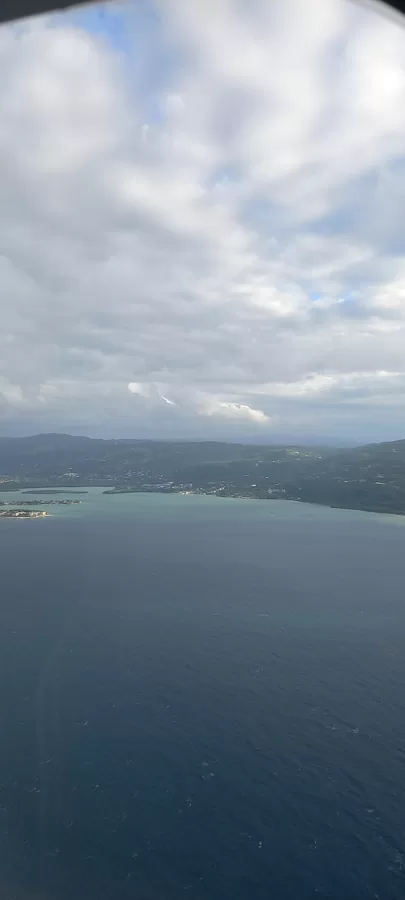 Welcome to Jamaica