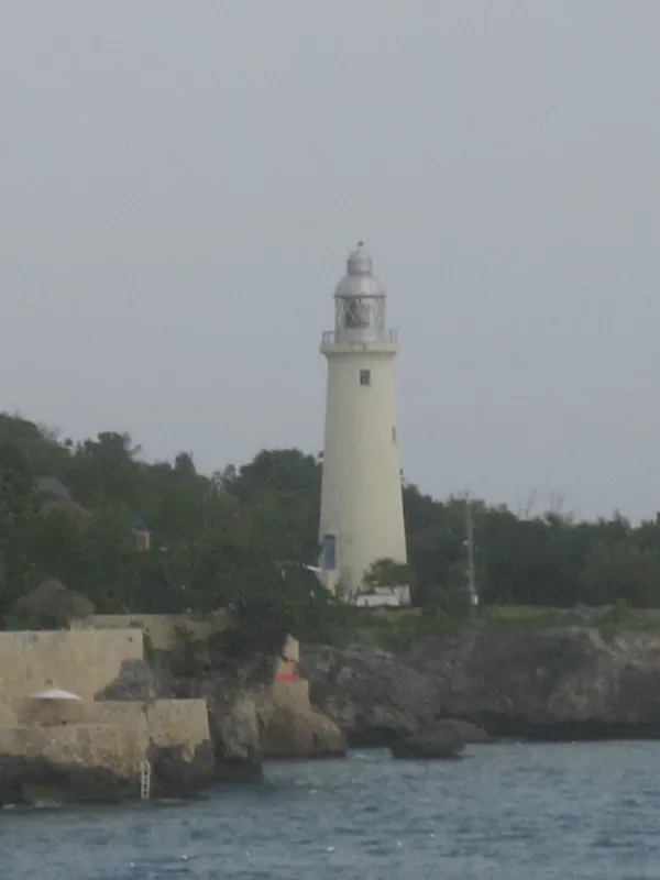 Light House, Negril