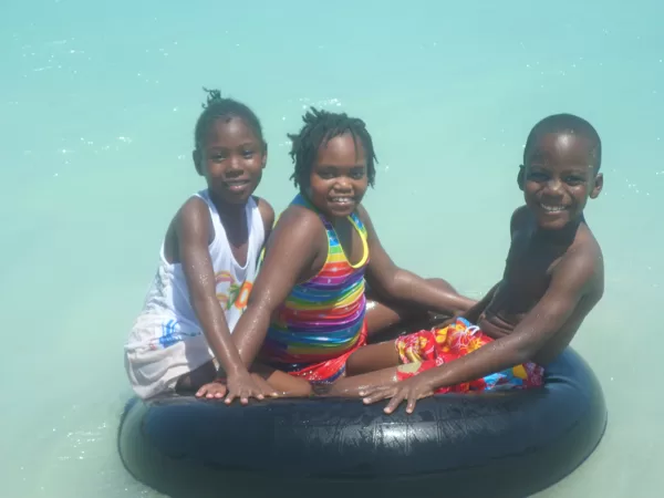 Beautiful smiles